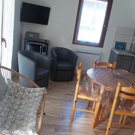 Le Pre Fleuri A Guillestre - Appartements Neufs Classes Meubles De Tourisme 3 Etoiles - Parking Privatif מראה חיצוני תמונה