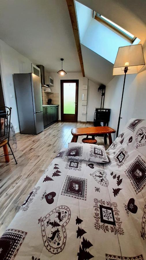 Le Pre Fleuri A Guillestre - Appartements Neufs Classes Meubles De Tourisme 3 Etoiles - Parking Privatif מראה חיצוני תמונה