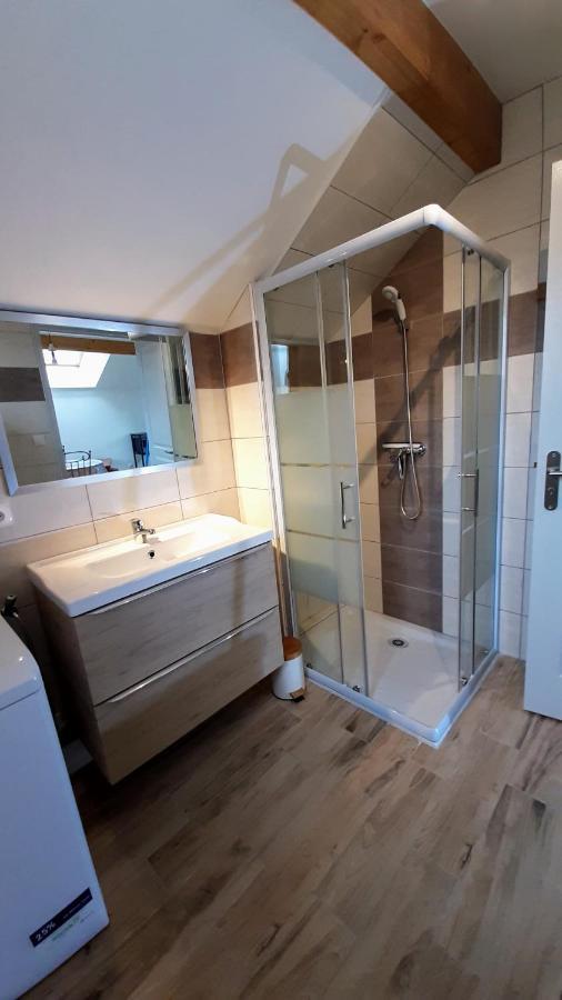 Le Pre Fleuri A Guillestre - Appartements Neufs Classes Meubles De Tourisme 3 Etoiles - Parking Privatif מראה חיצוני תמונה
