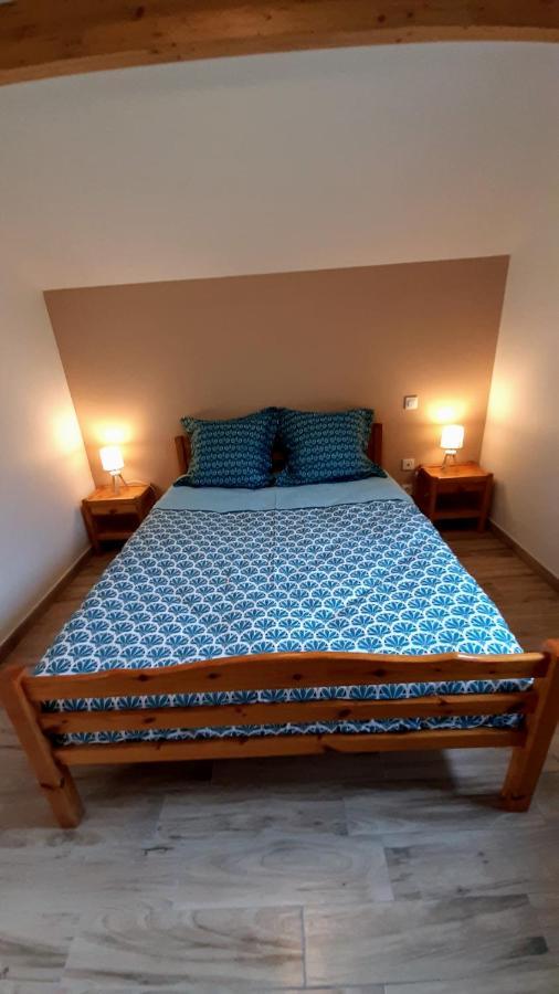 Le Pre Fleuri A Guillestre - Appartements Neufs Classes Meubles De Tourisme 3 Etoiles - Parking Privatif מראה חיצוני תמונה