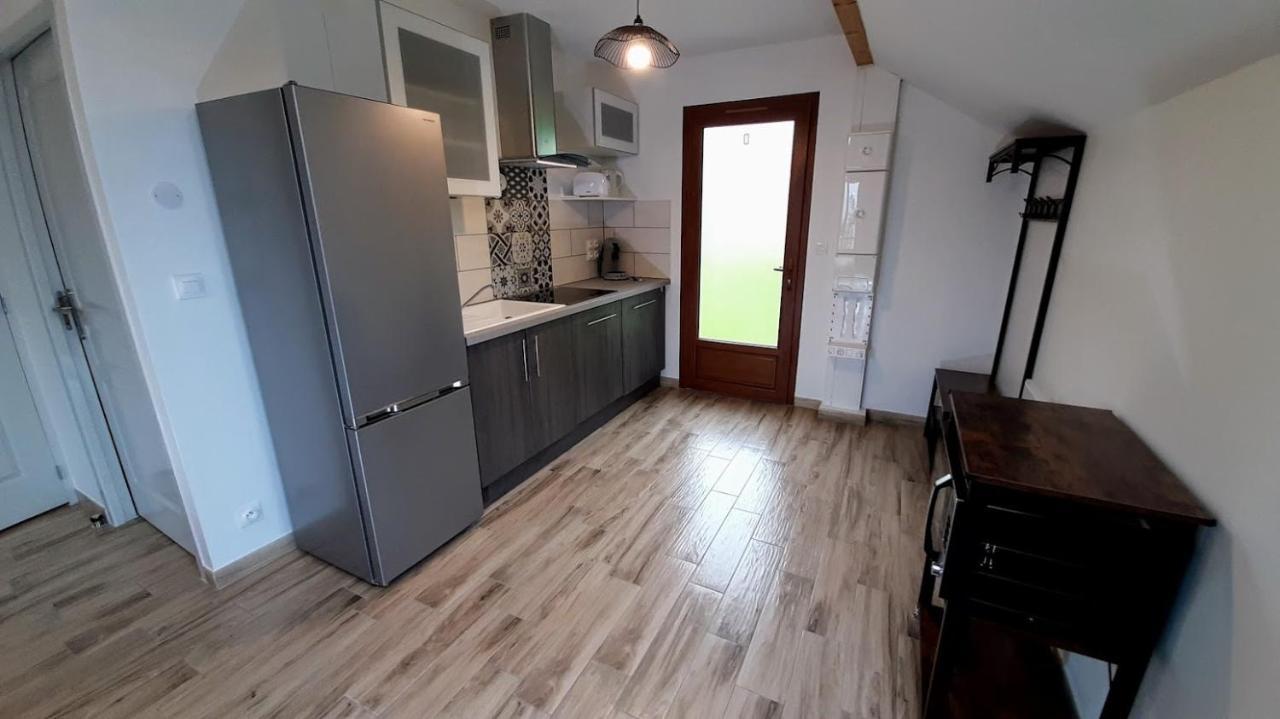 Le Pre Fleuri A Guillestre - Appartements Neufs Classes Meubles De Tourisme 3 Etoiles - Parking Privatif מראה חיצוני תמונה