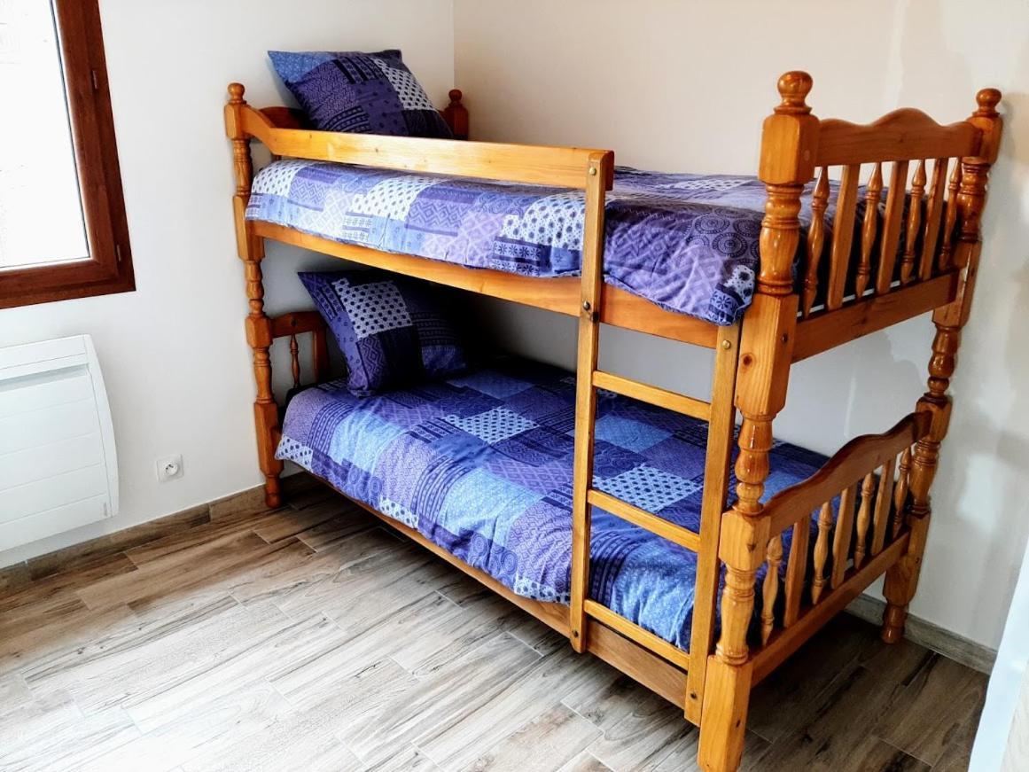 Le Pre Fleuri A Guillestre - Appartements Neufs Classes Meubles De Tourisme 3 Etoiles - Parking Privatif מראה חיצוני תמונה