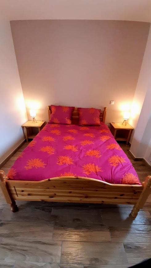 Le Pre Fleuri A Guillestre - Appartements Neufs Classes Meubles De Tourisme 3 Etoiles - Parking Privatif מראה חיצוני תמונה