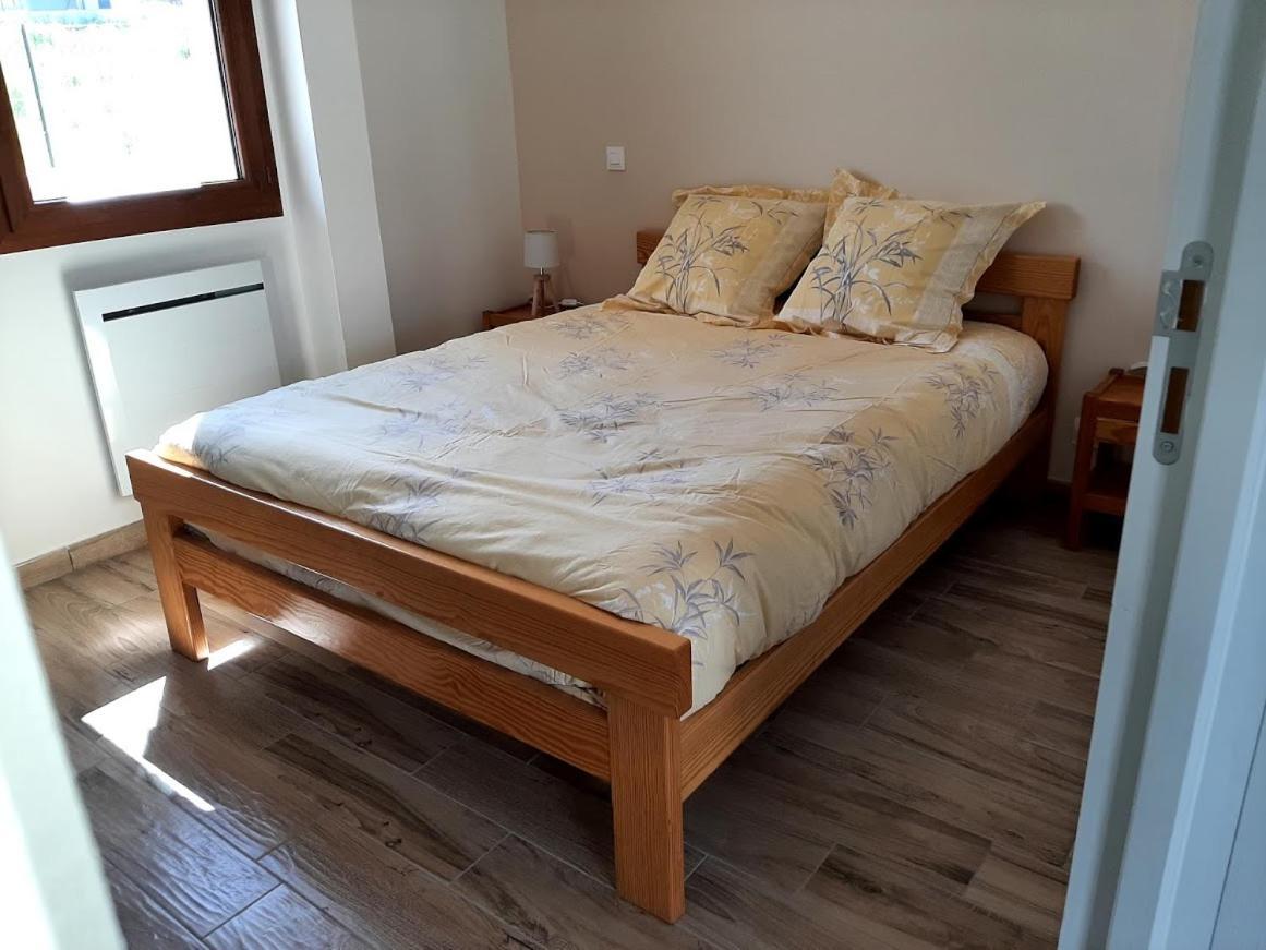 Le Pre Fleuri A Guillestre - Appartements Neufs Classes Meubles De Tourisme 3 Etoiles - Parking Privatif מראה חיצוני תמונה
