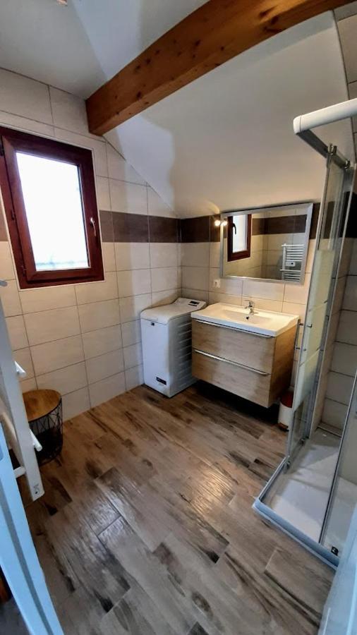 Le Pre Fleuri A Guillestre - Appartements Neufs Classes Meubles De Tourisme 3 Etoiles - Parking Privatif מראה חיצוני תמונה