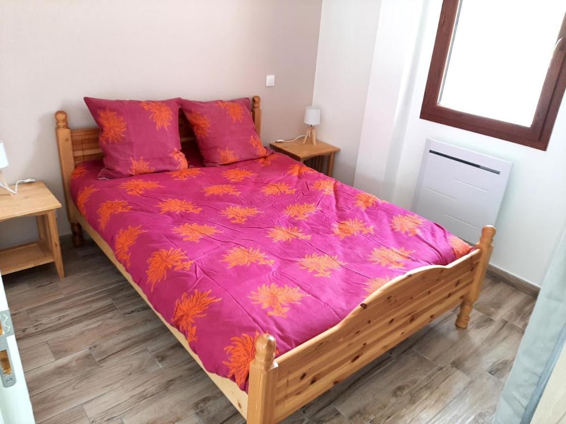 Le Pre Fleuri A Guillestre - Appartements Neufs Classes Meubles De Tourisme 3 Etoiles - Parking Privatif מראה חיצוני תמונה