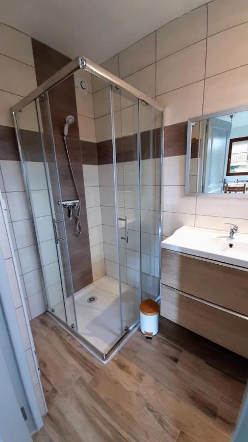 Le Pre Fleuri A Guillestre - Appartements Neufs Classes Meubles De Tourisme 3 Etoiles - Parking Privatif מראה חיצוני תמונה