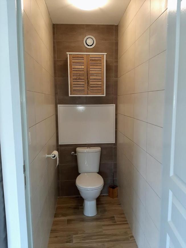 Le Pre Fleuri A Guillestre - Appartements Neufs Classes Meubles De Tourisme 3 Etoiles - Parking Privatif מראה חיצוני תמונה