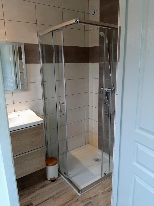 Le Pre Fleuri A Guillestre - Appartements Neufs Classes Meubles De Tourisme 3 Etoiles - Parking Privatif מראה חיצוני תמונה