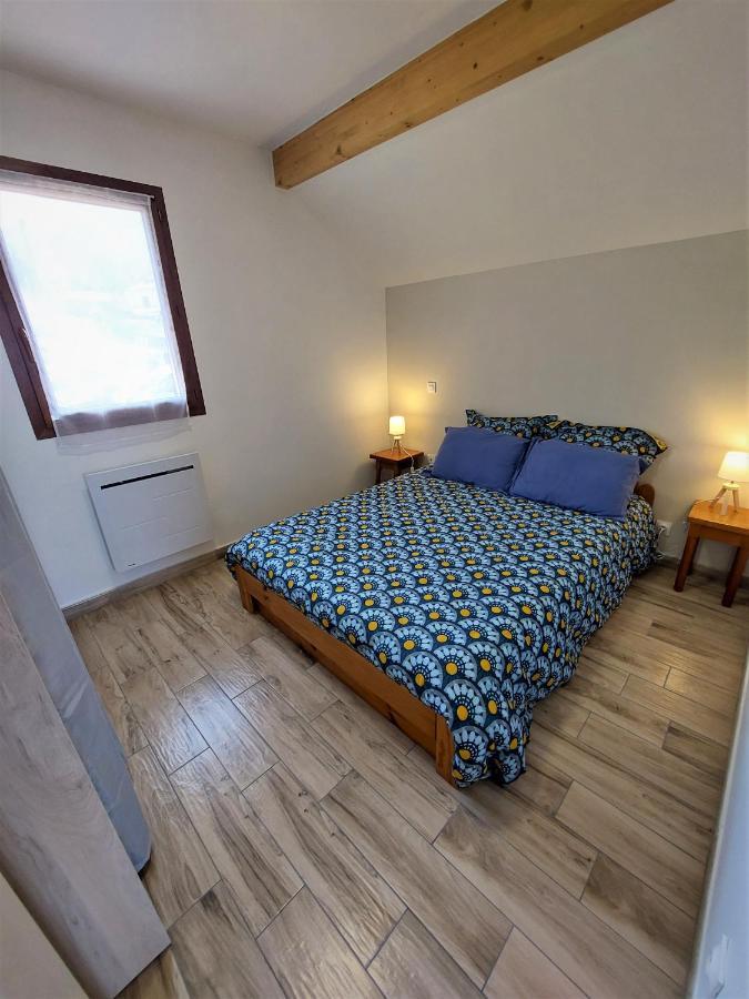 Le Pre Fleuri A Guillestre - Appartements Neufs Classes Meubles De Tourisme 3 Etoiles - Parking Privatif מראה חיצוני תמונה