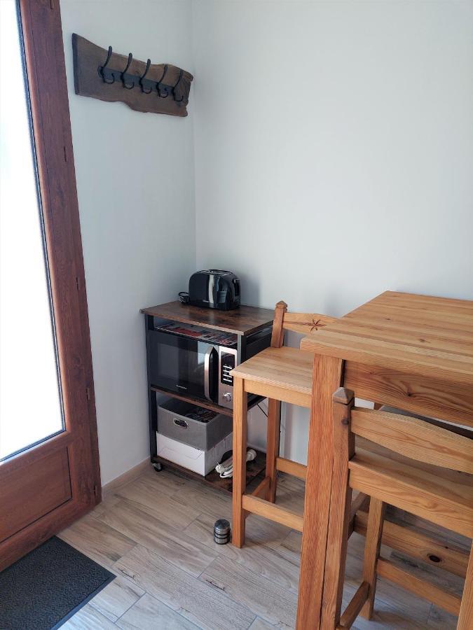 Le Pre Fleuri A Guillestre - Appartements Neufs Classes Meubles De Tourisme 3 Etoiles - Parking Privatif מראה חיצוני תמונה