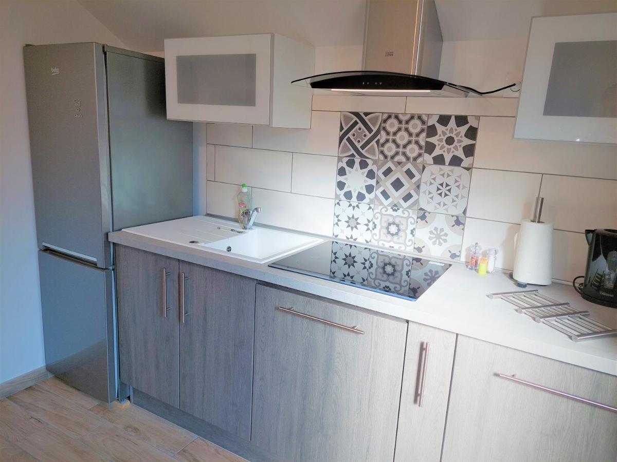 Le Pre Fleuri A Guillestre - Appartements Neufs Classes Meubles De Tourisme 3 Etoiles - Parking Privatif מראה חיצוני תמונה