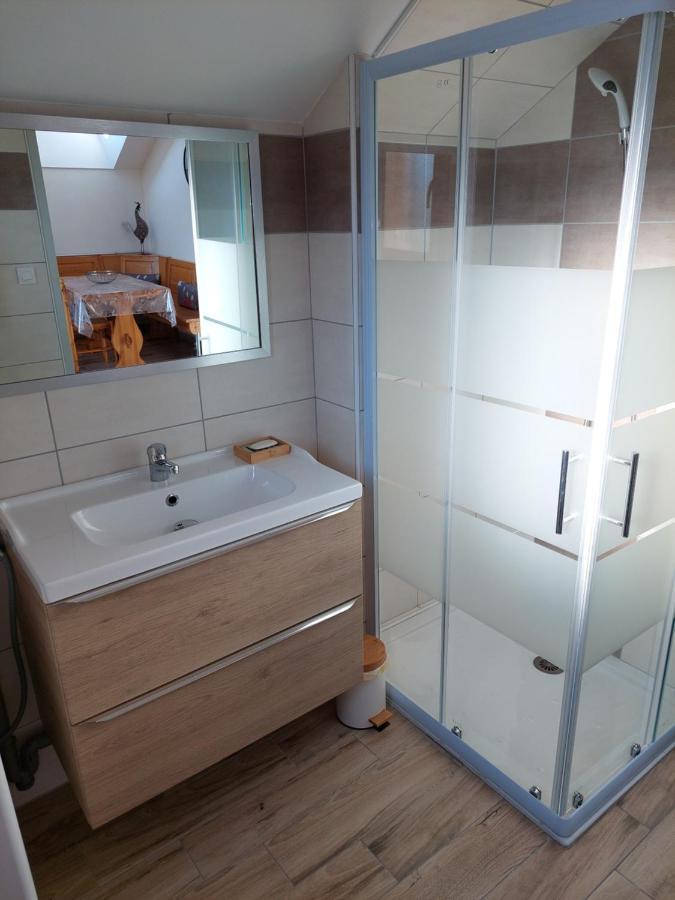 Le Pre Fleuri A Guillestre - Appartements Neufs Classes Meubles De Tourisme 3 Etoiles - Parking Privatif מראה חיצוני תמונה