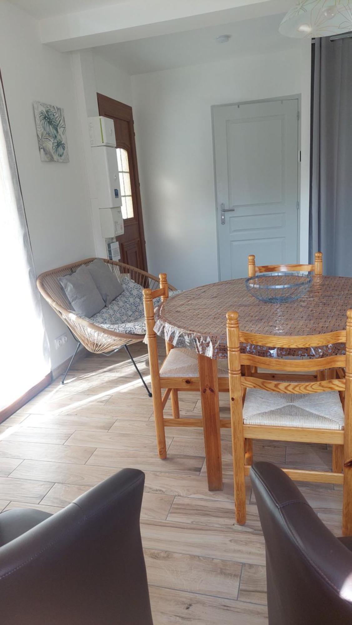 Le Pre Fleuri A Guillestre - Appartements Neufs Classes Meubles De Tourisme 3 Etoiles - Parking Privatif מראה חיצוני תמונה