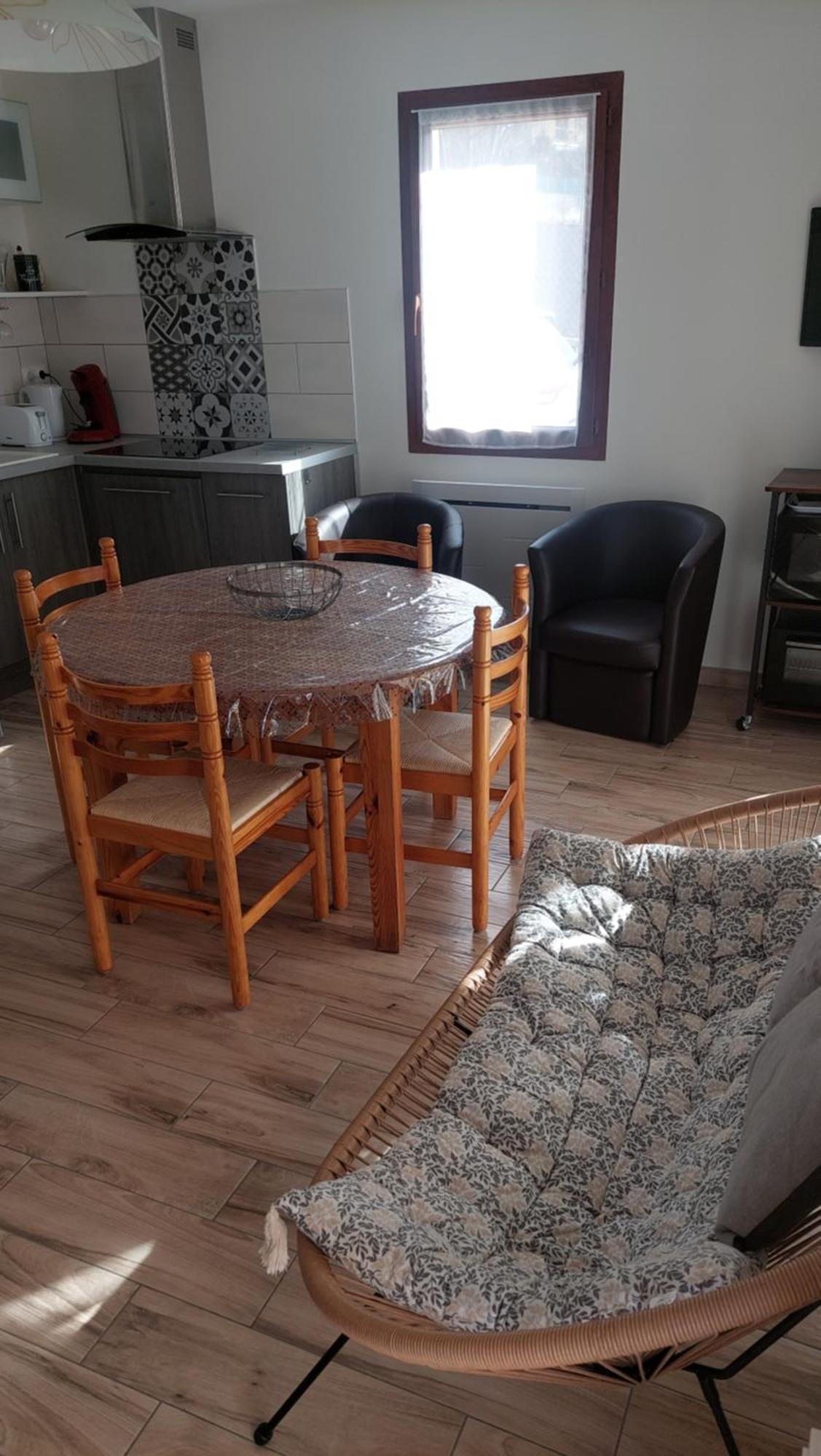 Le Pre Fleuri A Guillestre - Appartements Neufs Classes Meubles De Tourisme 3 Etoiles - Parking Privatif מראה חיצוני תמונה