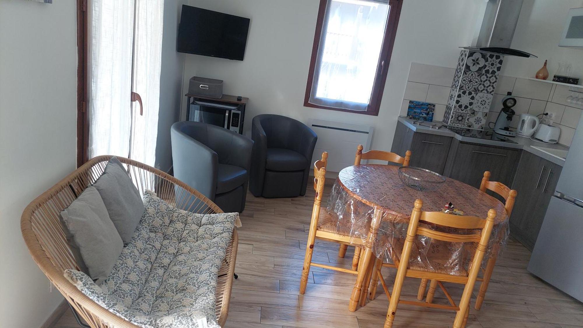 Le Pre Fleuri A Guillestre - Appartements Neufs Classes Meubles De Tourisme 3 Etoiles - Parking Privatif מראה חיצוני תמונה